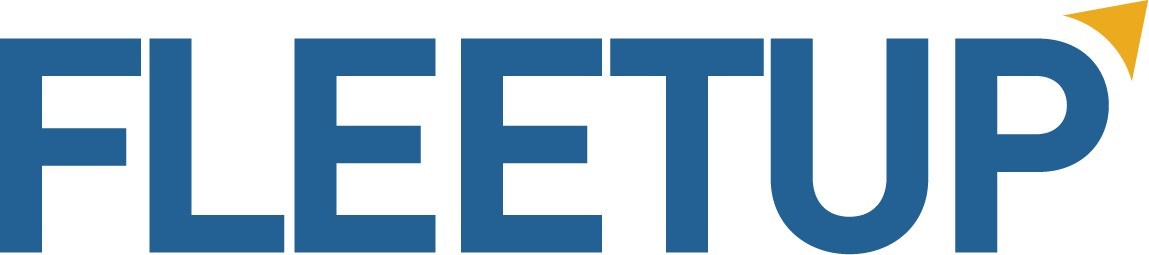 FleetUp-Logo